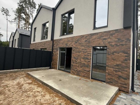 Продаж дуплексу. Лісова Буча. Можна на ремонт Буча