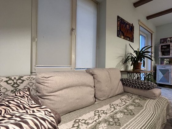 Дуплекс з особливим вайбом, Буча! Читати опис обовʼязково! Буча