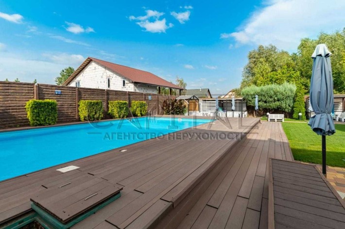 Продаж / Будинок / 266 м2 / пер. Березневий - фото 1