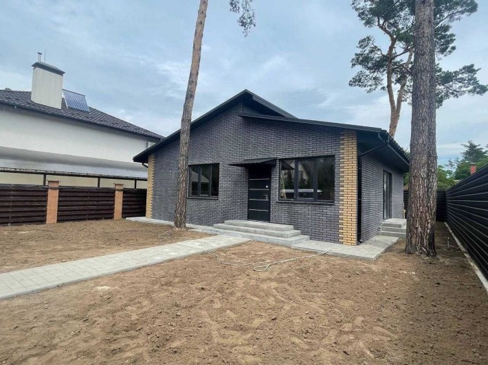 Одноповерховий будинок у Бучі, район Тоскани - фото 1