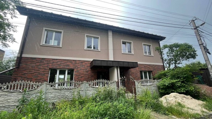 Сучасний дуплекс з чистовим оздобленням. - фото 1