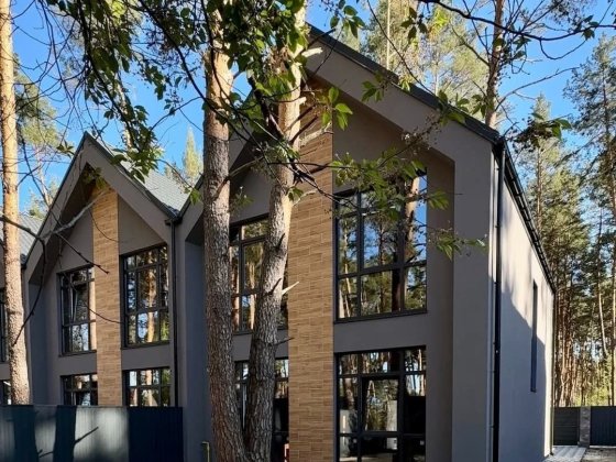 Таунхаус в Лісовій Бучі Буча