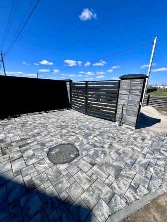 Сучасний танхаус - фото 1