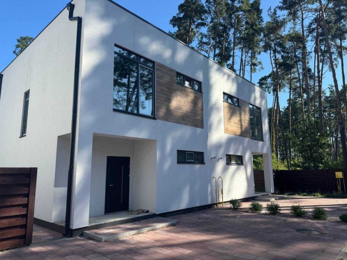 Затишний будинок в Лісовій Бучі. Єоселя, сертифікат, постанова - фото 1