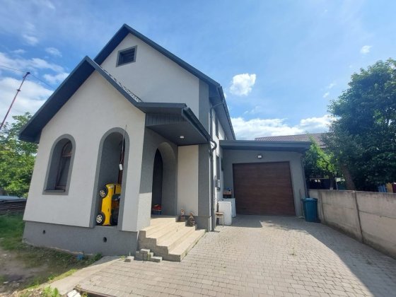 Будинок по вул.Володимирській Луцьк