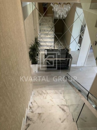 Продаж стильного будинку в лісовій Бучі - фото 1