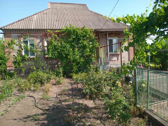 Будинок в Центрально-Міському районі Кривий Ріг