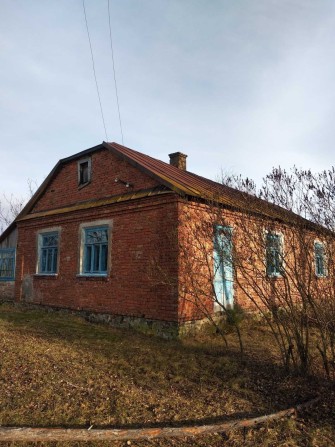 Будинок с.Копилля - фото 1