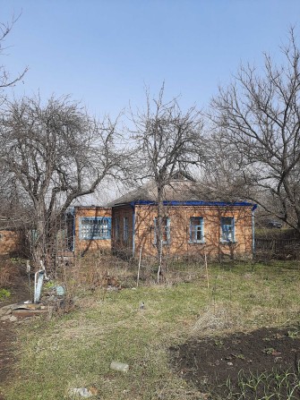 Продається затишний дім - фото 1