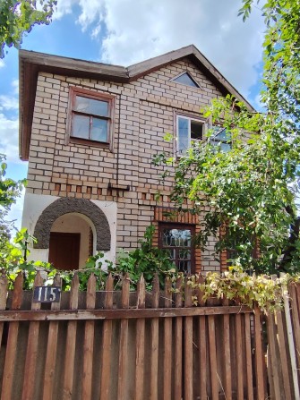 Продам дом.Кривой Рог.Центрально - Городской район, в центре. - фото 1