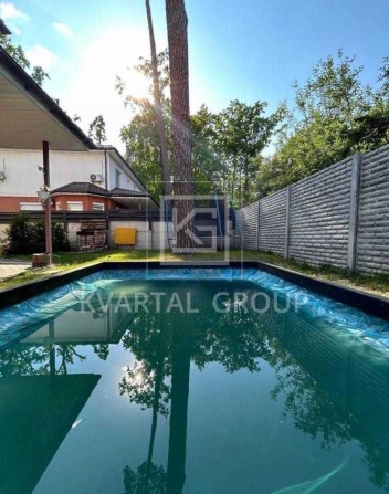 Продаж дуплексу з басейном - фото 1