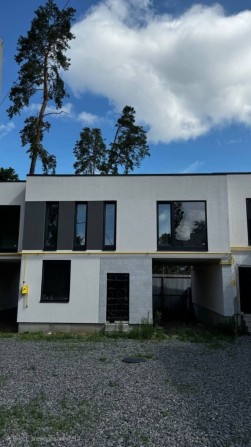 Продаж таунхауса 4кім, 2 сотки  з частковим ремонтом, є газ котел, - фото 1