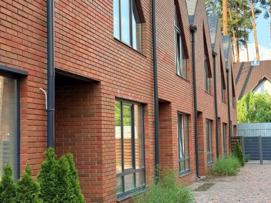 Терміновий продаж.ТаунХаус в Ірпені біля центрального парку Ирпень