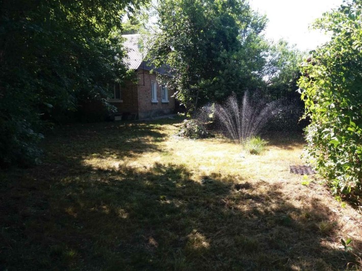 Продам будинок з ремонтом 10,6 соток Ірпінь!!! - фото 1