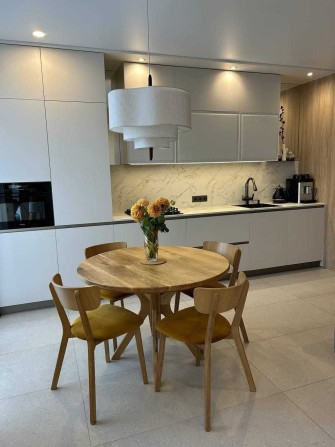 Таунхаус з ремонтом біля Центрального парку, Ірпінь - фото 1