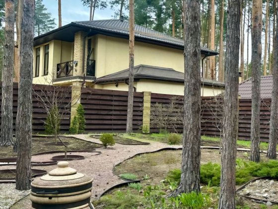 Будинок для комфортного життя в Бучі! Одразу заїдь та живи! Буча