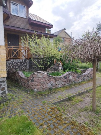 Будинок, Буча, вул. Виноградна - фото 1