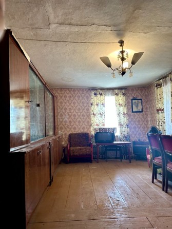 Дом п Горький, ул Уфимцева,  уч 21,5 сот Рассрочка - фото 1