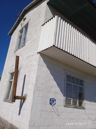 Продам дачу біля Даманського - фото 1