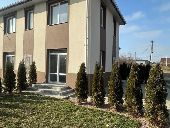 Продаж таунхаусу у місті Луцьк Луцьк
