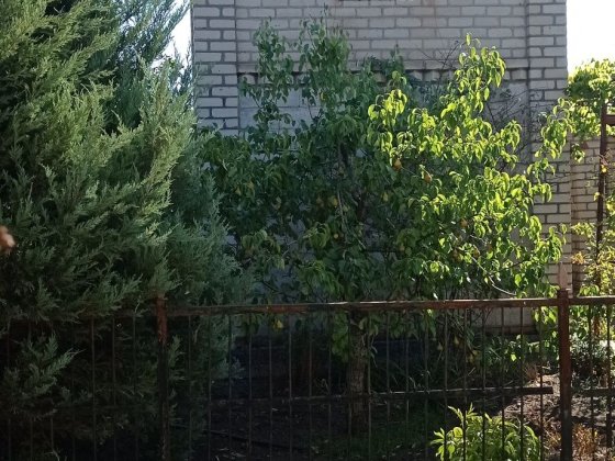 Двоповерхова дача за містом. Кривий Ріг