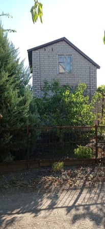 Двоповерхова дача за містом. - фото 1