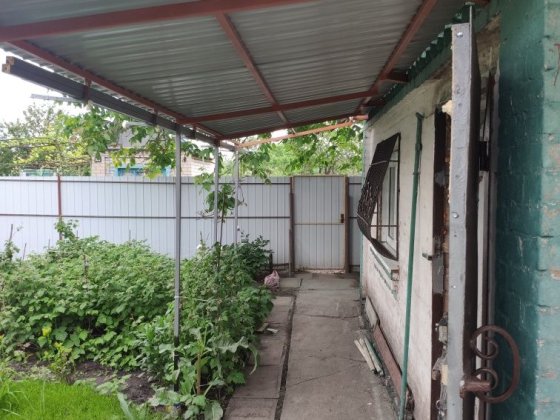 Дача в Довгинцево Кривий Ріг