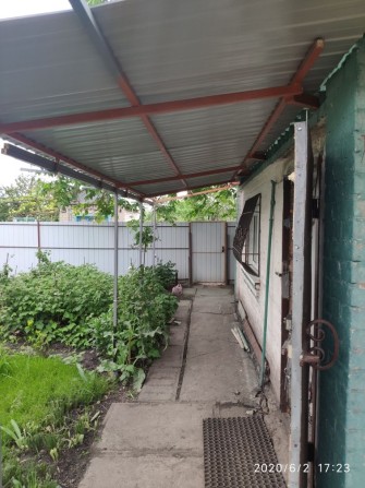 Дача в Довгинцево - фото 1