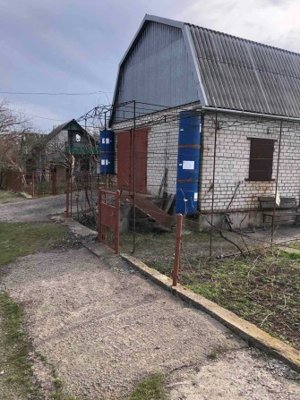 Продається  дача - фото 1