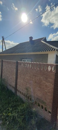 Продається будинок, Дніпрошосе - фото 1