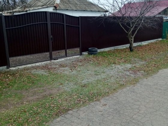 Продам Будинок Кривий Ріг Покровський району Вулиця Аптечна Кривий Ріг