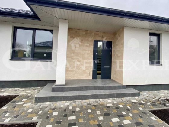 Будинок з ЧИСТОВОЮ теплою підлогою і електрикою на 7 сотках.ЛІС поруч Буча