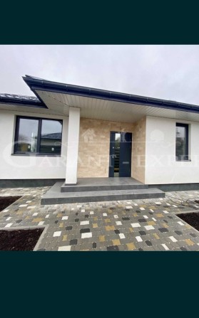 Будинок з ЧИСТОВОЮ теплою підлогою і електрикою на 7 сотках.ЛІС поруч - фото 1