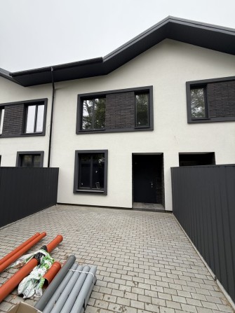 Ірпінь таунхаус 120 м2 біля парку Правика. Держпрограми Єоселя так - фото 1