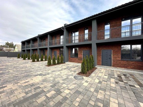 Таунхаус в Центрі Ірпеня. Центральні Комунікації, ГАЗ. Без Комісії Ірпінь