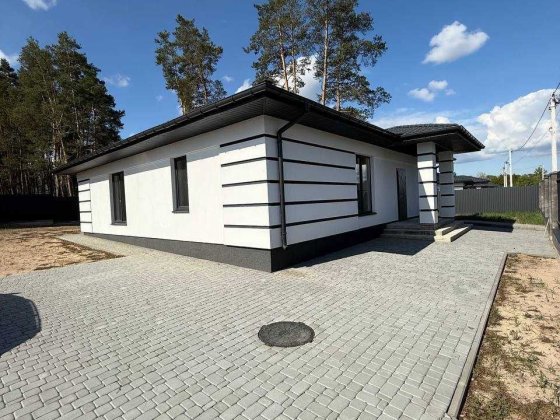 КРАЩИЙ ВИБІР!!! Одноповерховий БУДИНОК. ГАЗове опалення. Буча