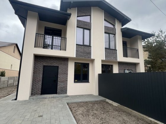 Продам дуплекс в Ірпені Ирпень