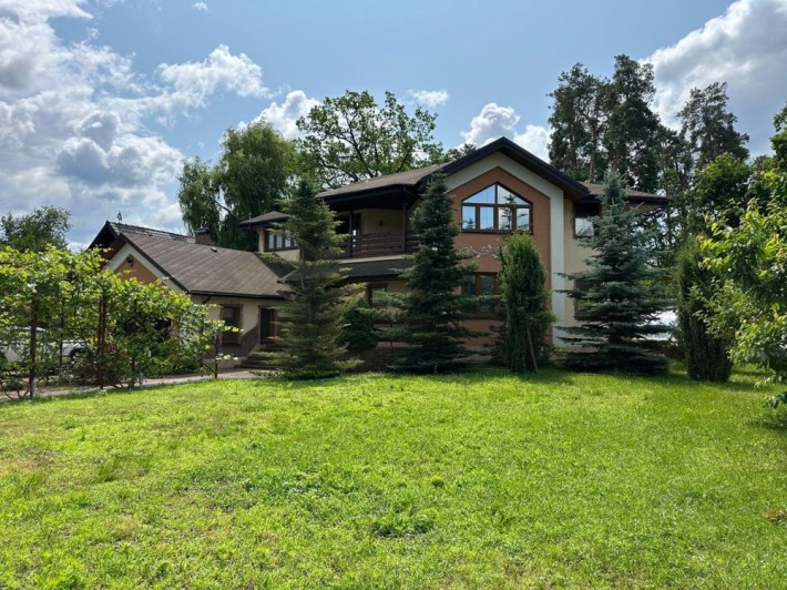 Продаж будинку у Бучі - фото 1