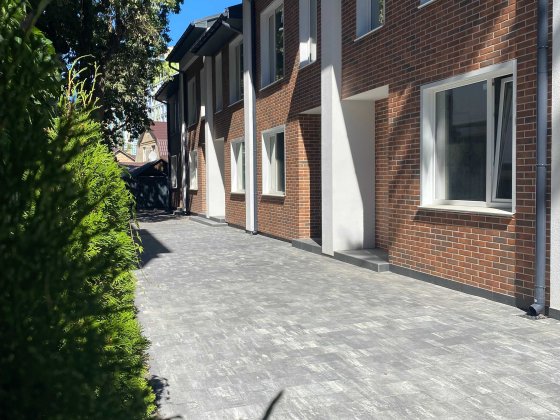 Ірпінь ЦЕНТР Готовий таунхаус ГАЗ є. Сертифікат, Постанова, єОселя Ирпень