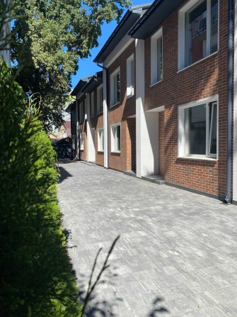 Ірпінь ЦЕНТР Готовий таунхаус ГАЗ є. Сертифікат, Постанова, єОселя - фото 1