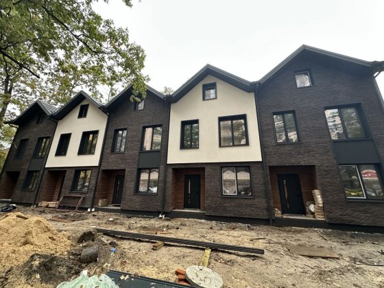 Продаж таунхауса в Ірпені, вул. Київська Ирпень