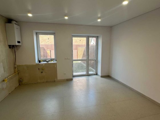 Продаж таунхауса з ремонтом. Центр м ірпінь. Ирпень