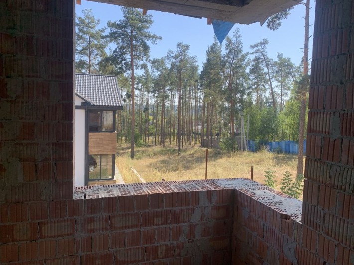 Дуплекс під розтермінуванн у затишній частині Ірпеня - фото 1