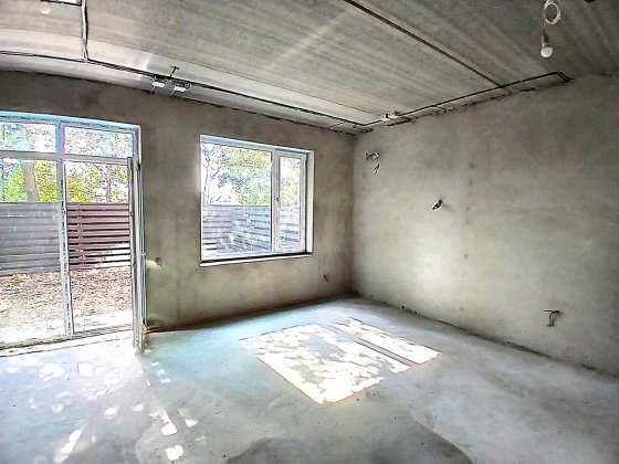 Таунхаус в Ірпені вже зі світлом та опаленням! Ірпінь