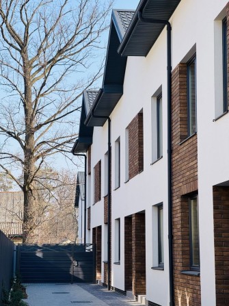 Таунхаус в центрі . Власник . Парк Незнайка . Без КОМІСІЇ - фото 1