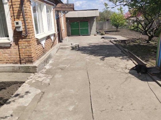 Продаж будинку на селищі Горького Кривий Ріг