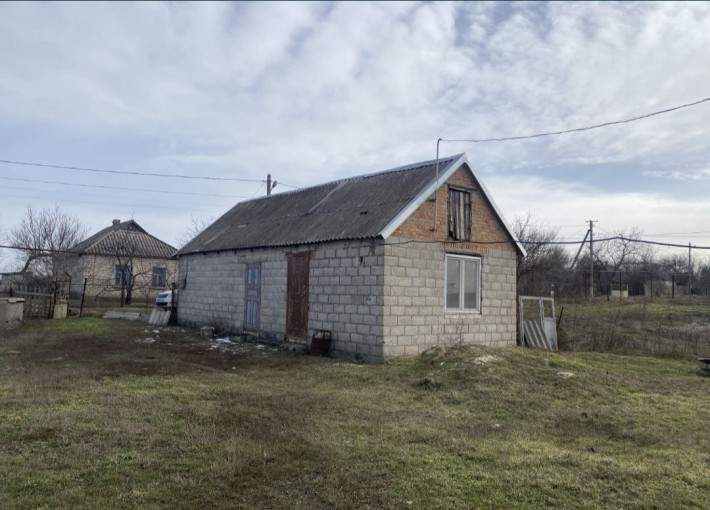 Продам/здам в оренду дачу (земельна ділянка з госп.будівлями) - фото 1