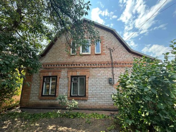 Продаж гарного будинку в Центрально-Міському районі Кривий Ріг