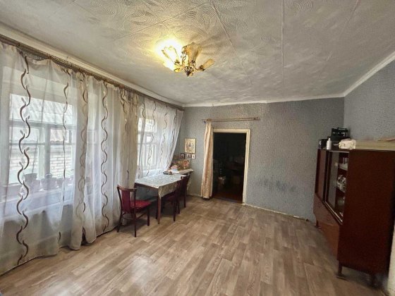 Продаж затишного будинку в Центрально-Міському районі Кривий Ріг