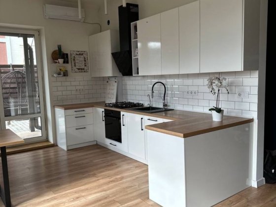 Готовий таунхаус з ремонтом в Ірпені Ірпінь